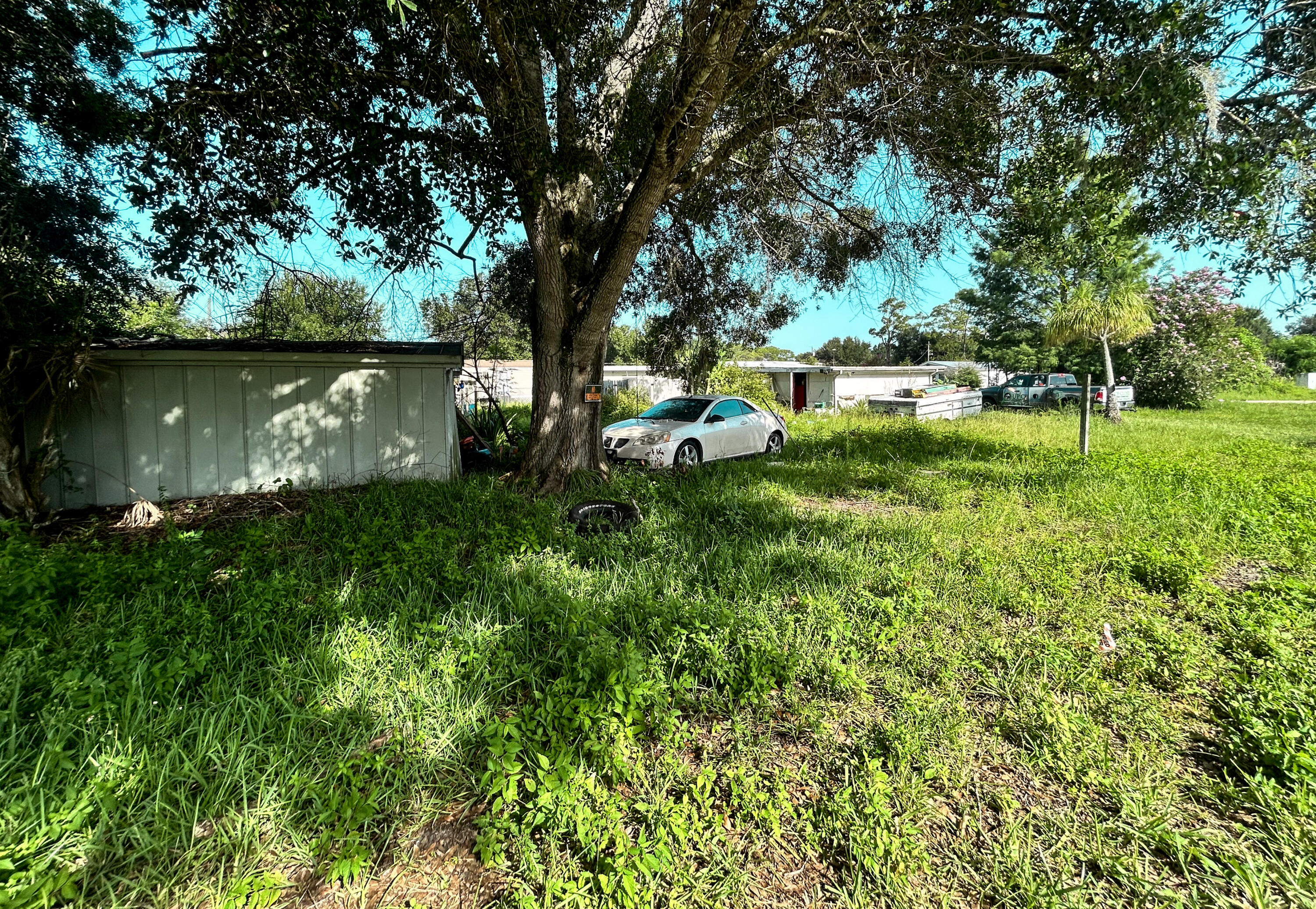TOWN OF HARDING SEC 02 - Residential