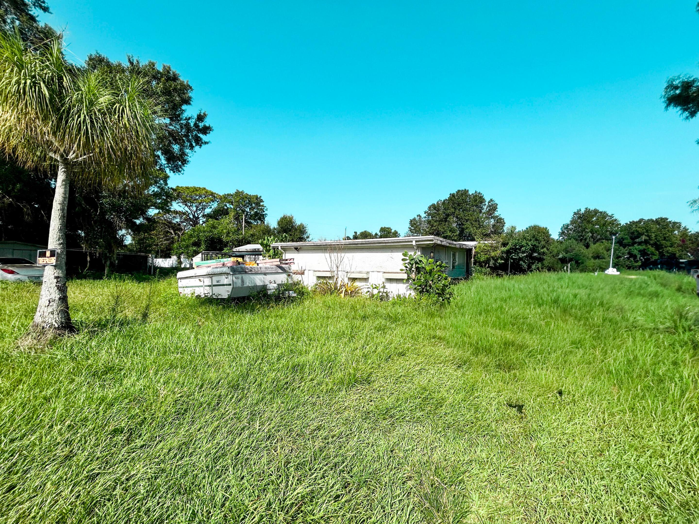 TOWN OF HARDING SEC 02 - Residential