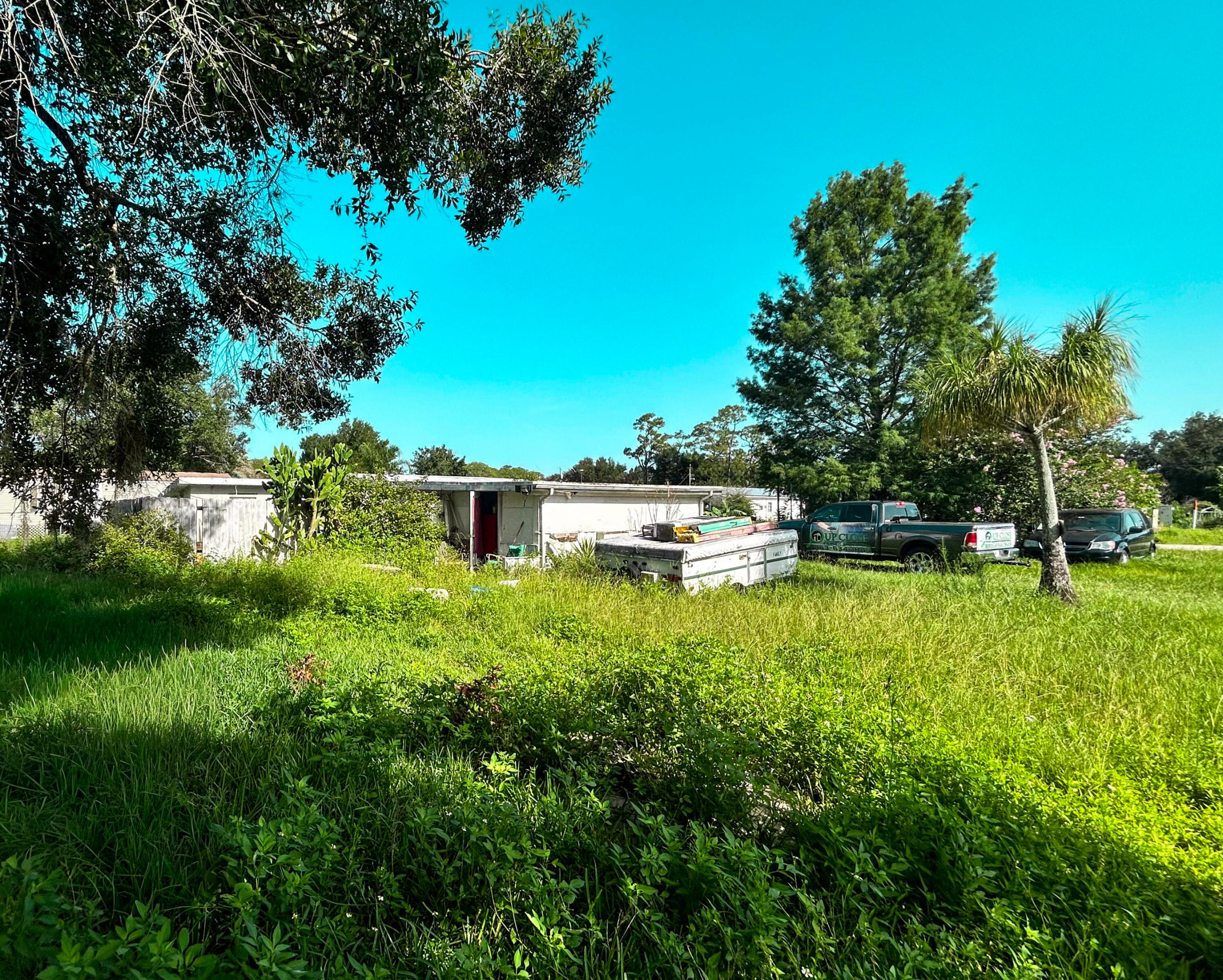TOWN OF HARDING SEC 02 - Residential