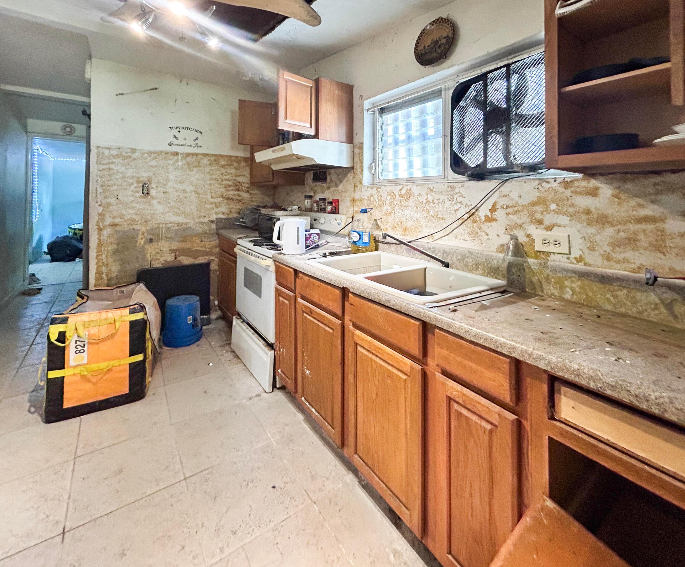 TOWN OF HARDING SEC 02 - Residential