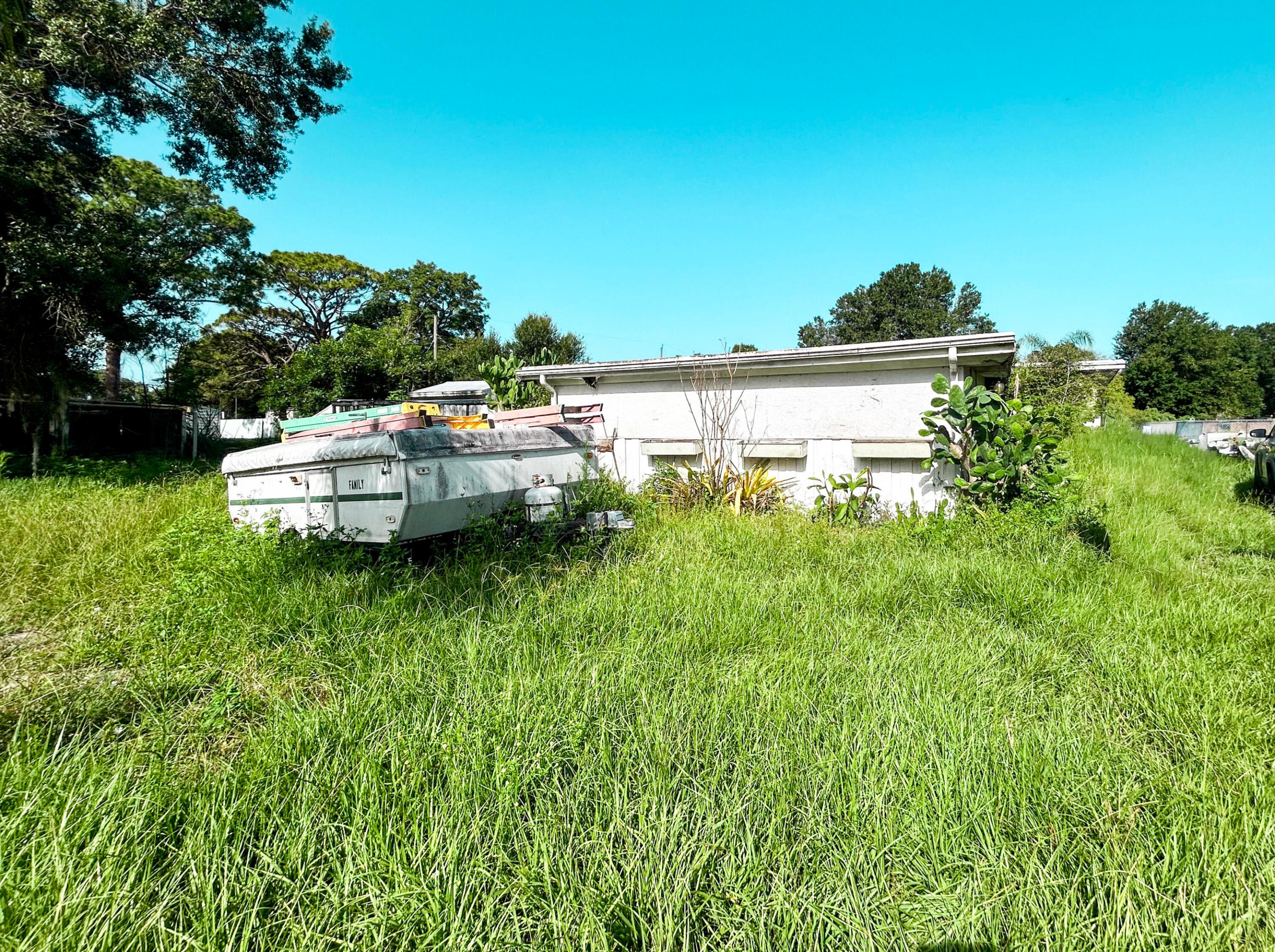 TOWN OF HARDING SEC 02 - Residential