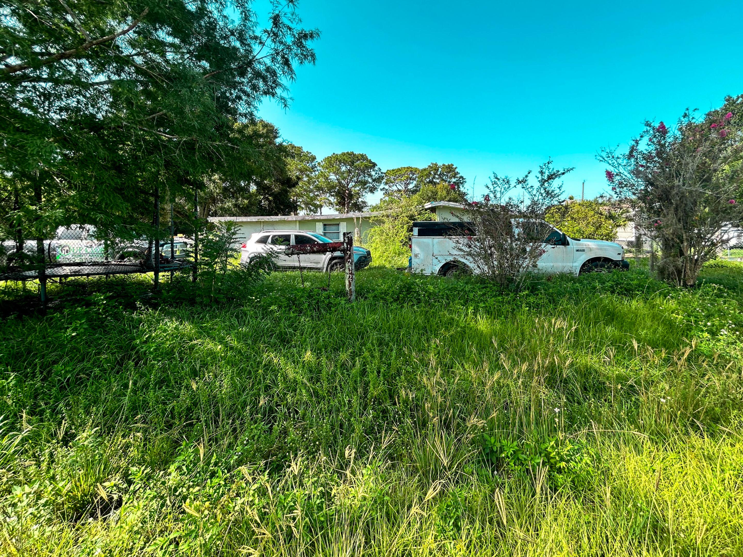 TOWN OF HARDING SEC 02 - Residential