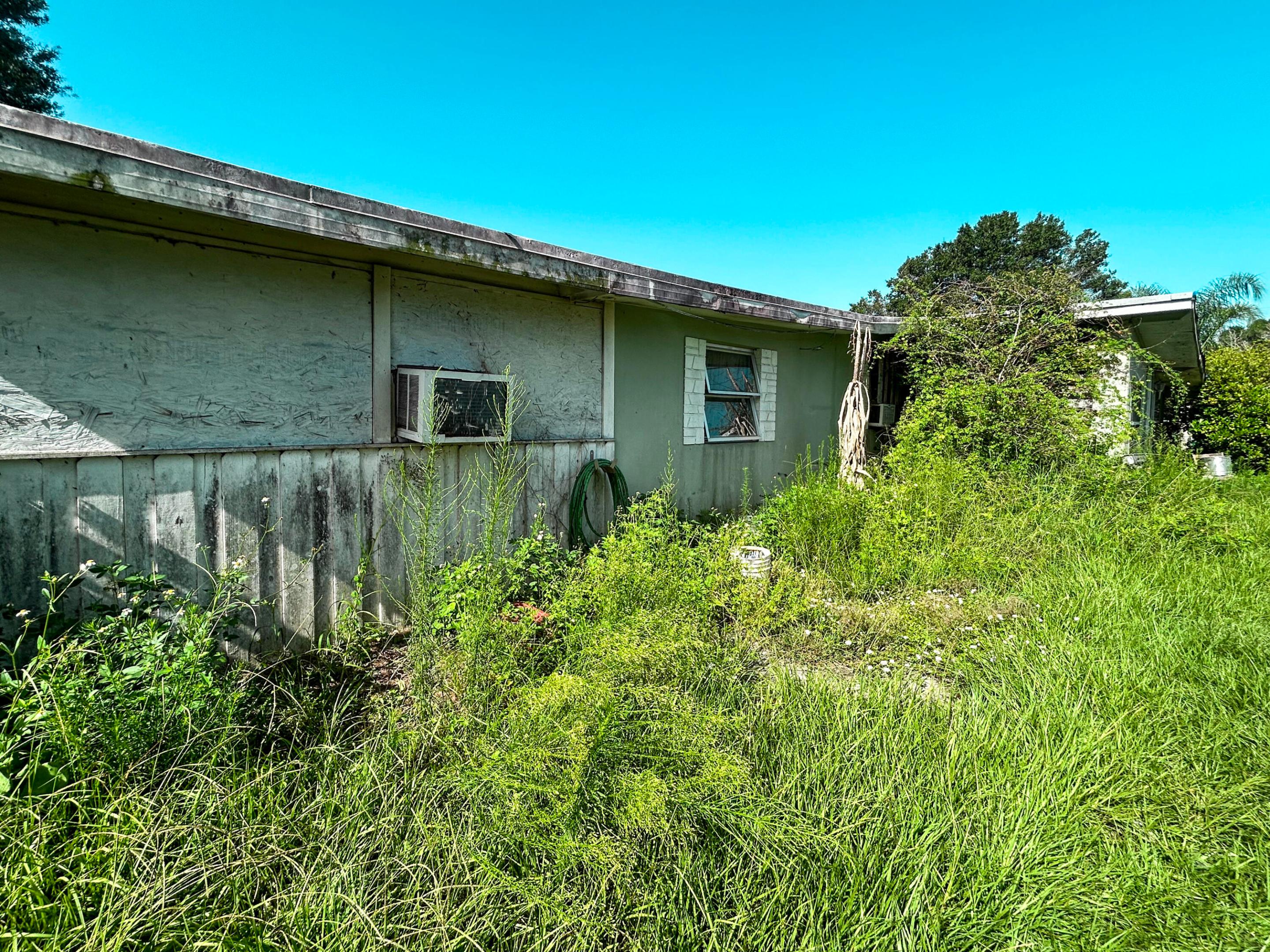 TOWN OF HARDING SEC 02 - Residential