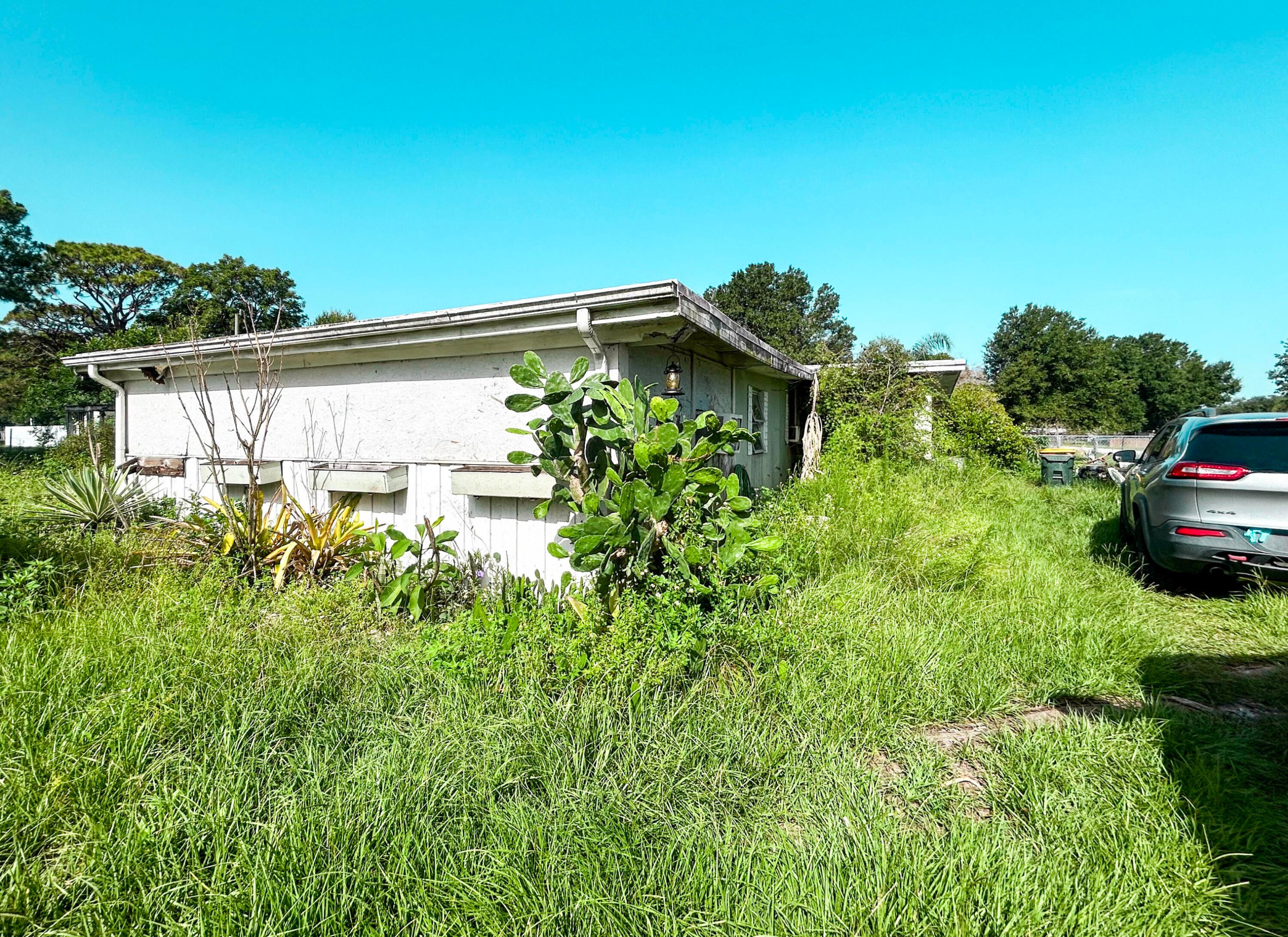 TOWN OF HARDING SEC 02 - Residential