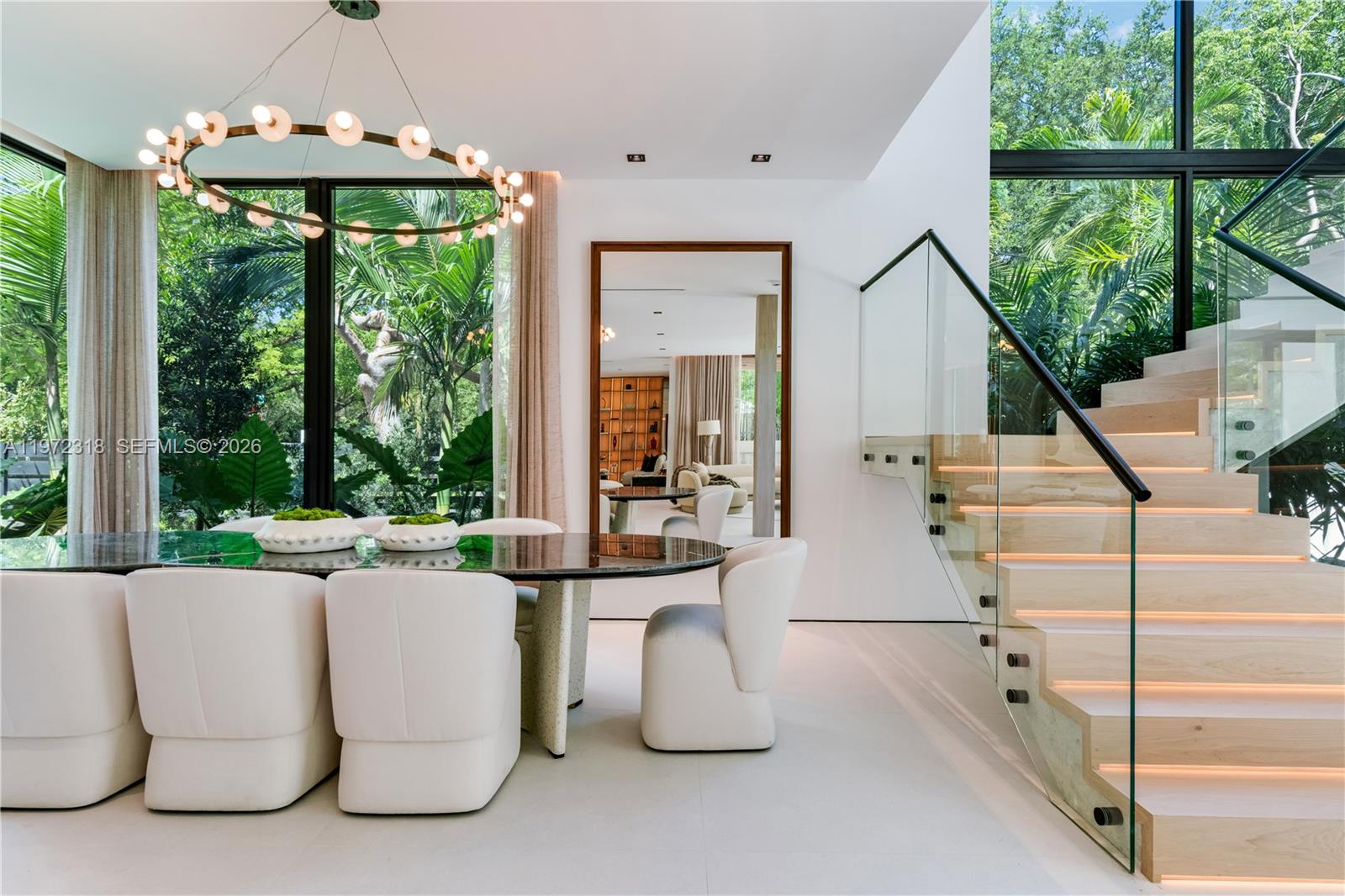 KING PARK - Residential