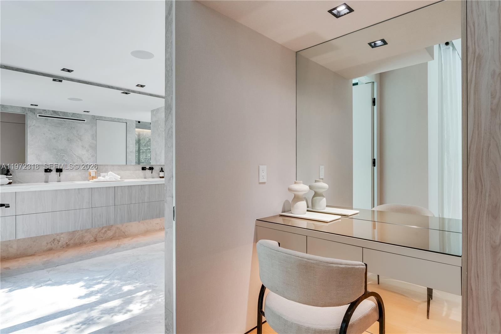 KING PARK - Residential
