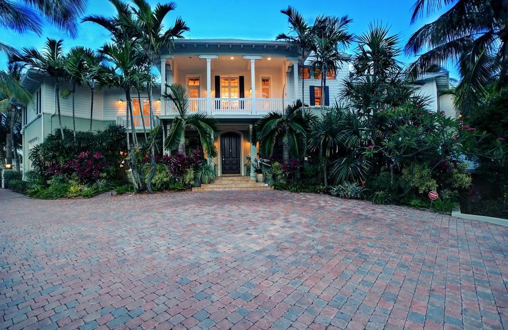 BOYNTON SUB - Residential