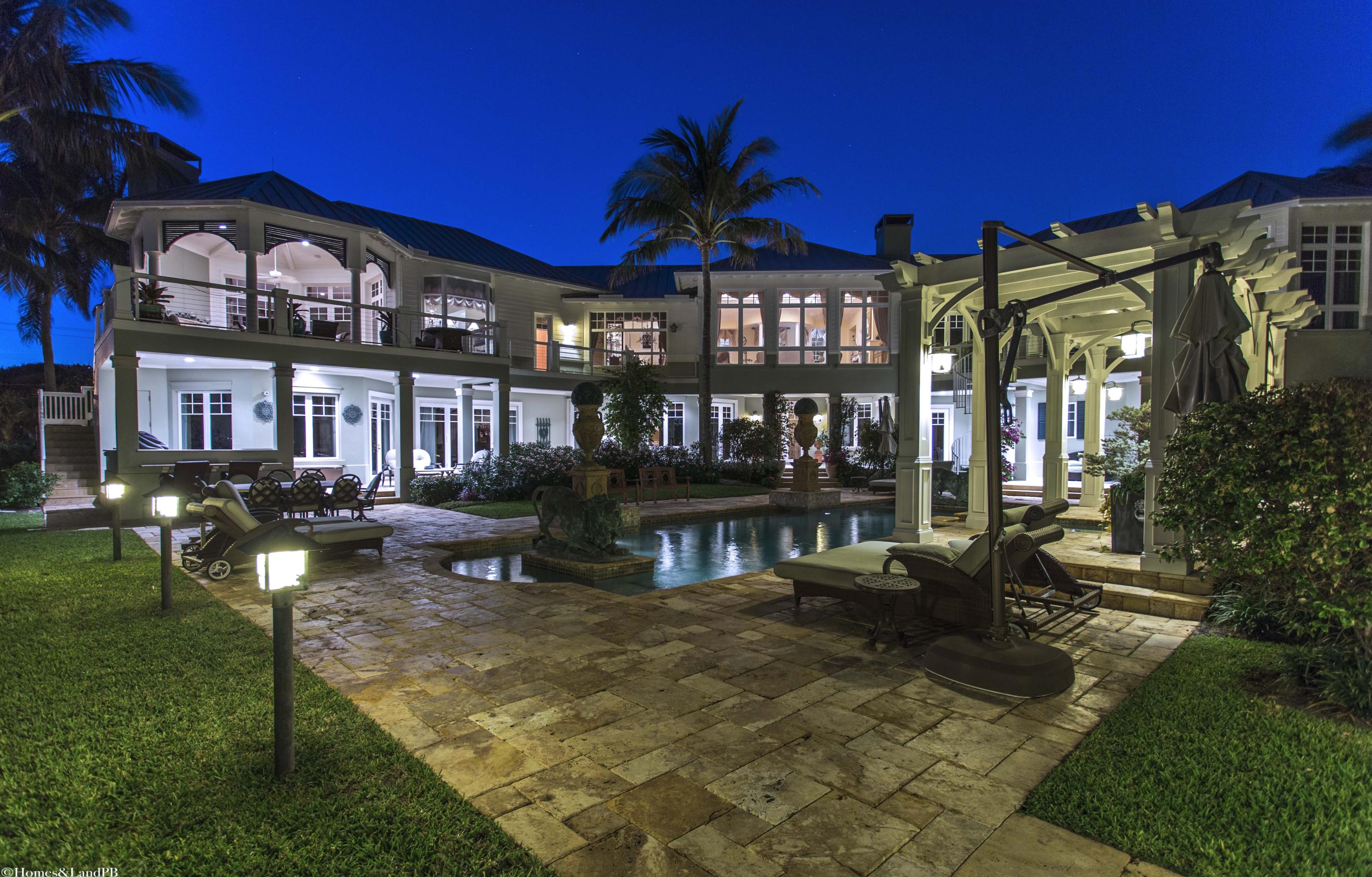 BOYNTON SUB - Residential