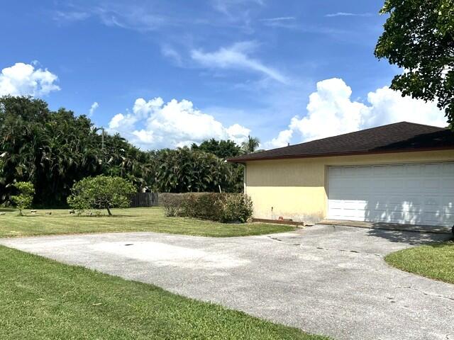 CANAL POINT - Residential