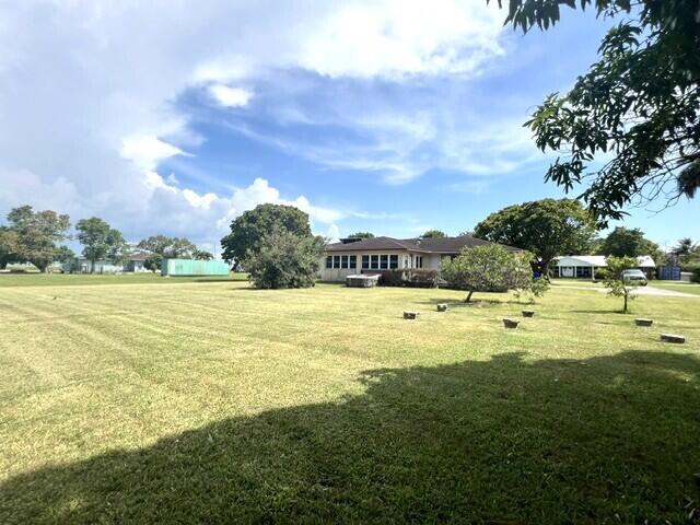 CANAL POINT - Residential