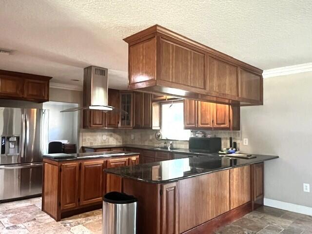 CANAL POINT - Residential