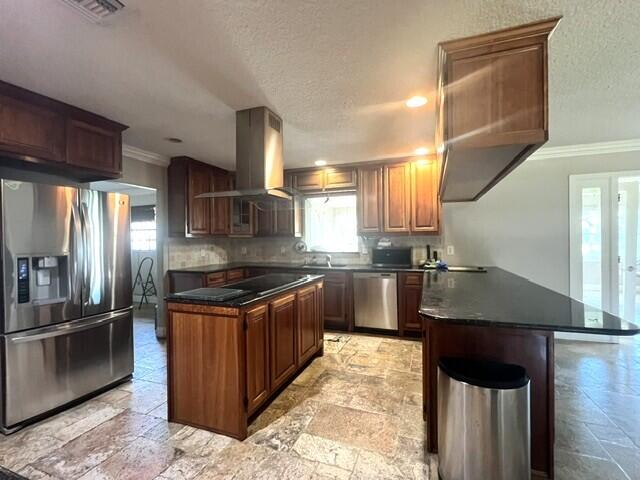 CANAL POINT - Residential