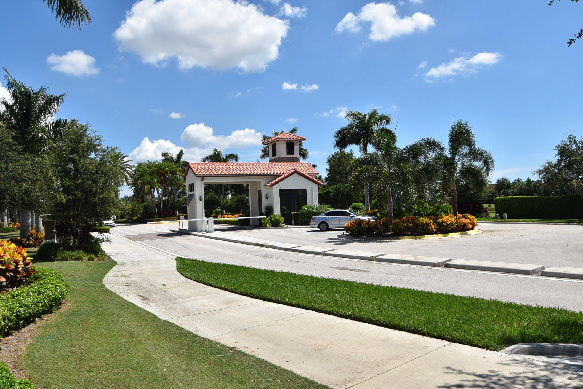 GLENEAGLES CONDO III - Residential
