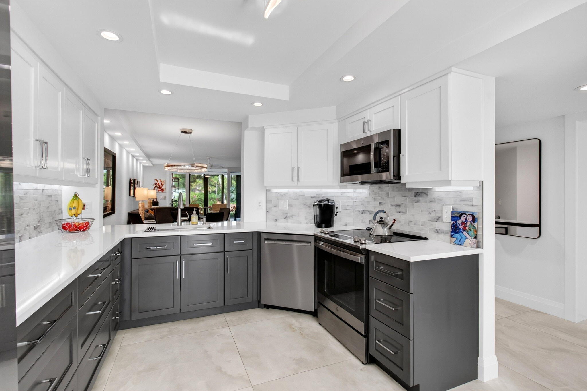 GLENEAGLES CONDO III - Residential