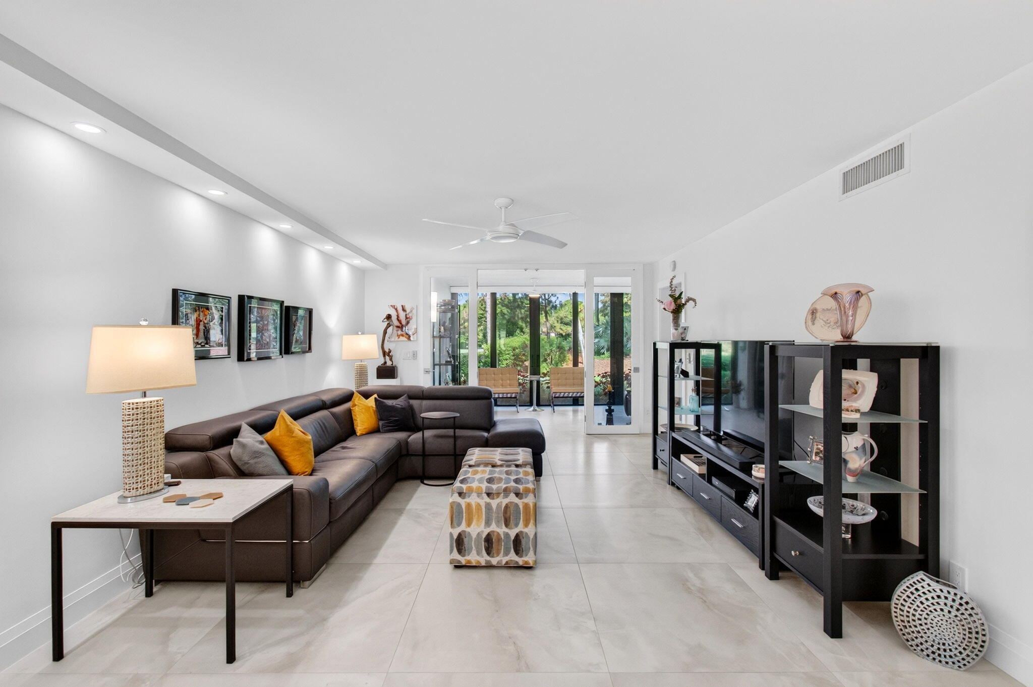 GLENEAGLES CONDO III - Residential