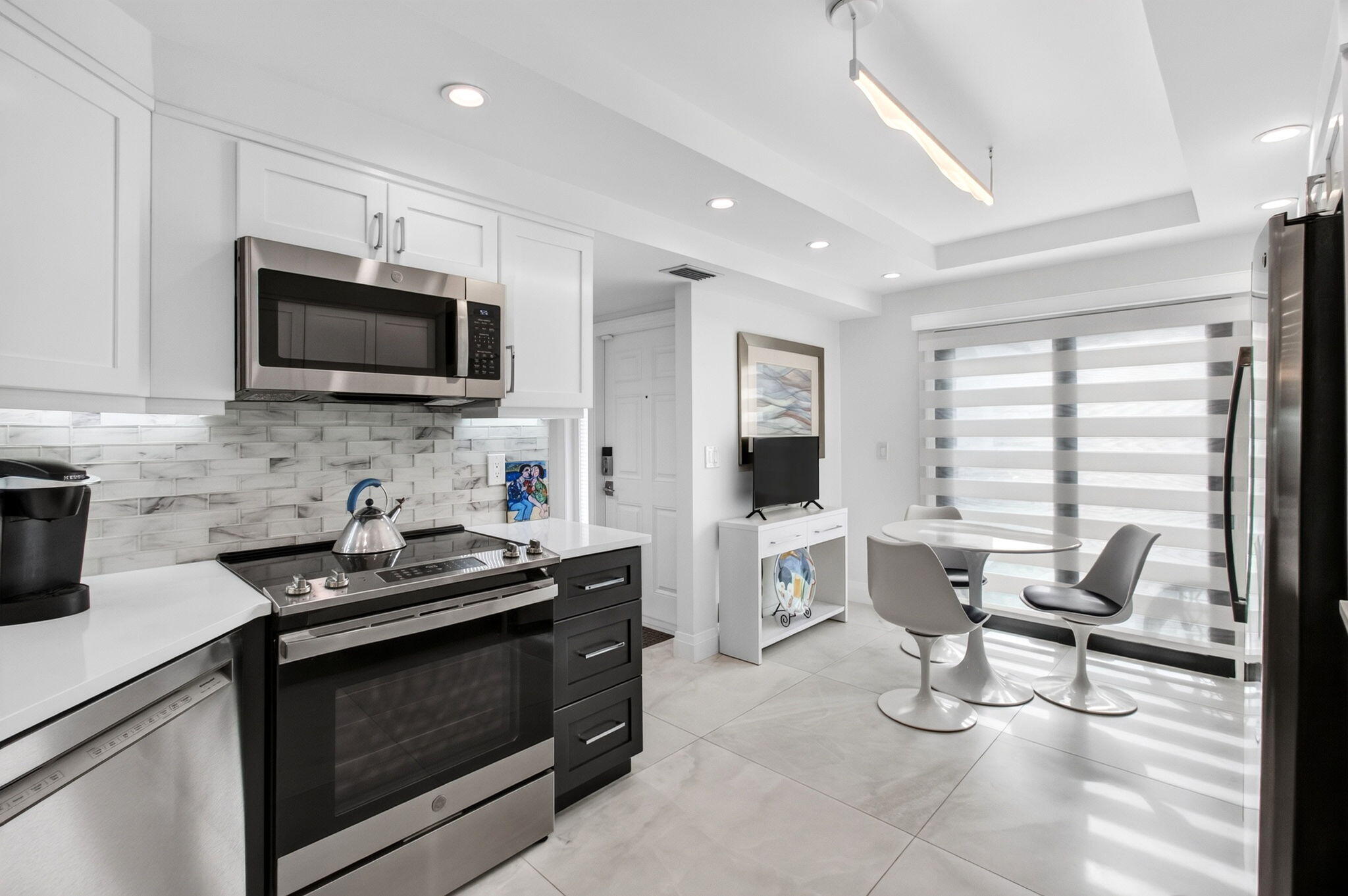 GLENEAGLES CONDO III - Residential