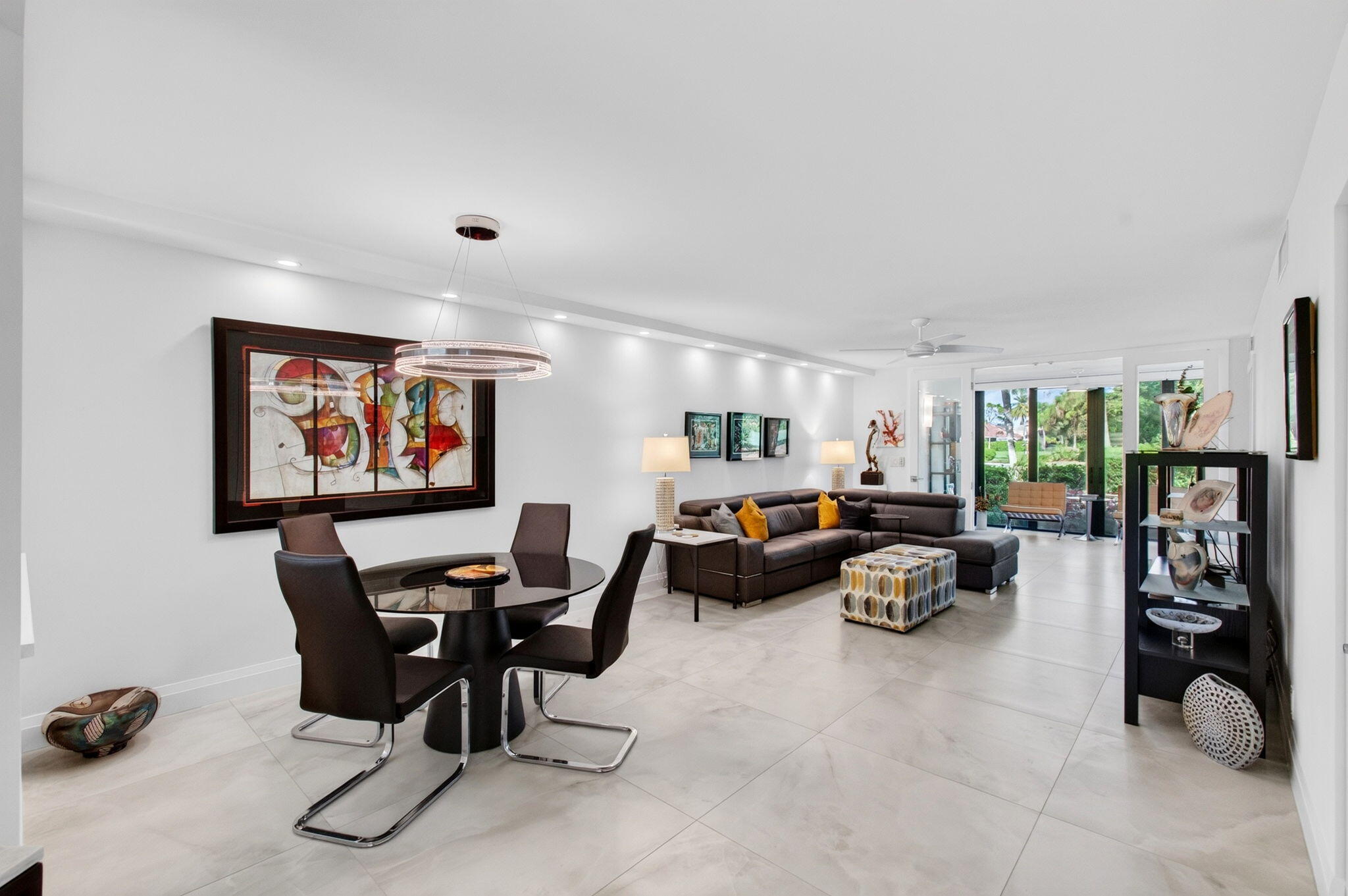 GLENEAGLES CONDO III - Residential