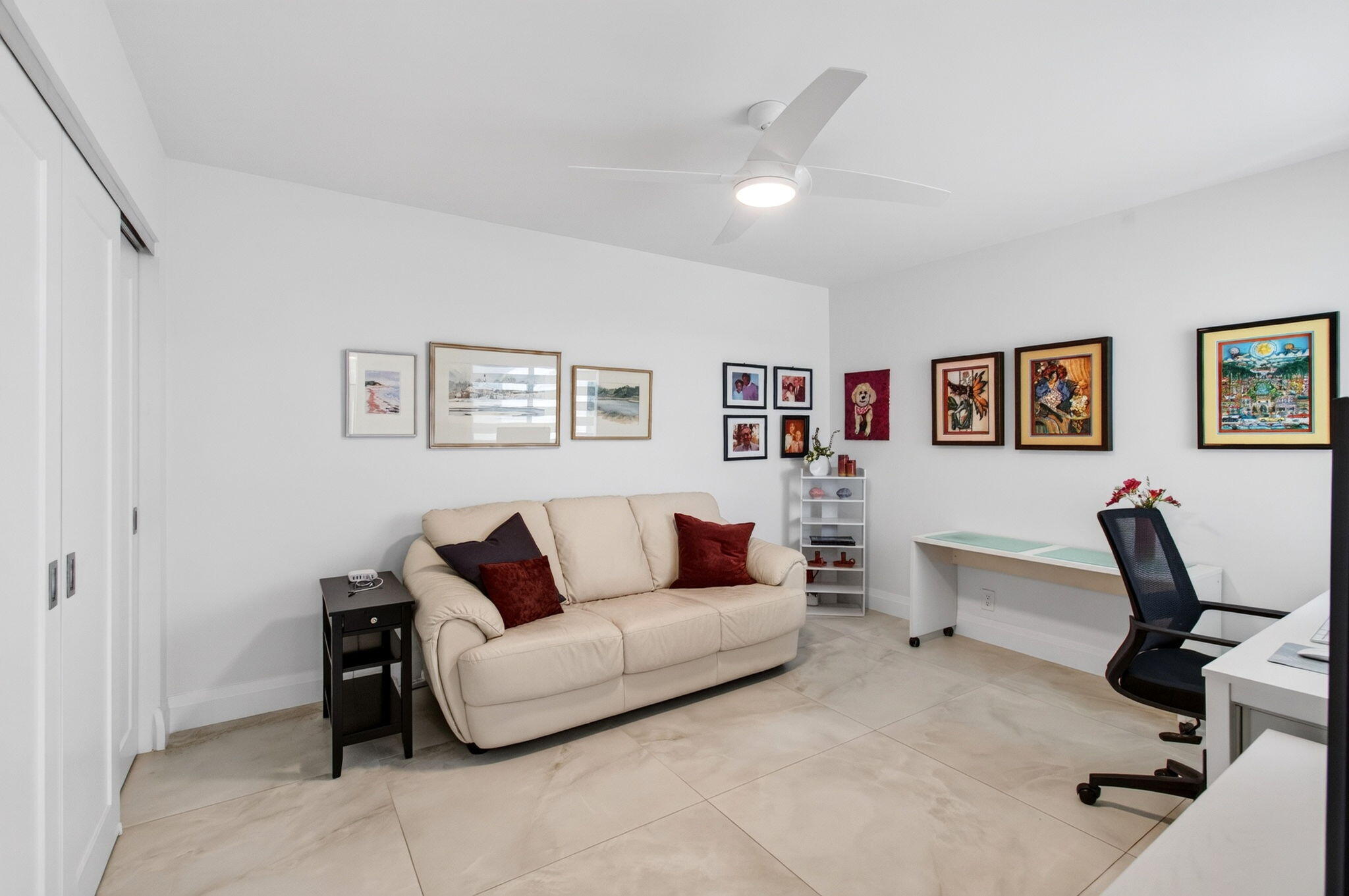 GLENEAGLES CONDO III - Residential