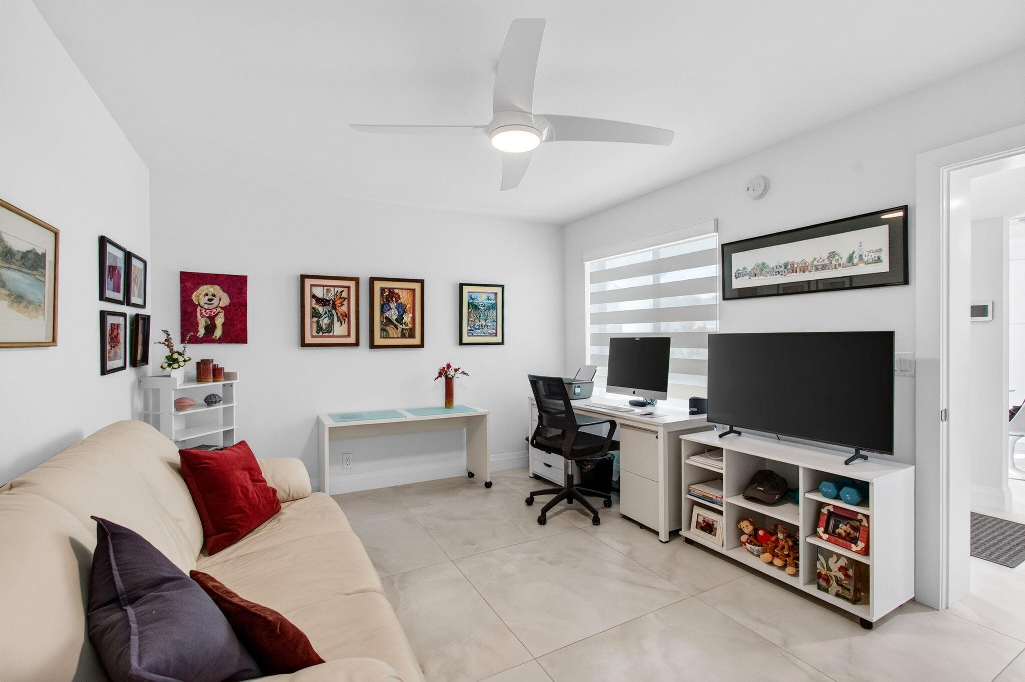 GLENEAGLES CONDO III - Residential