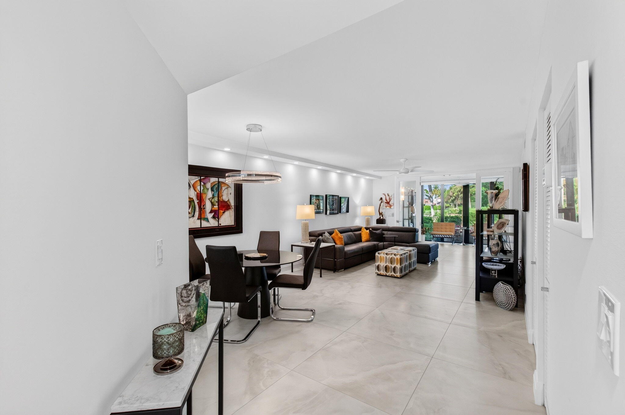 GLENEAGLES CONDO III - Residential