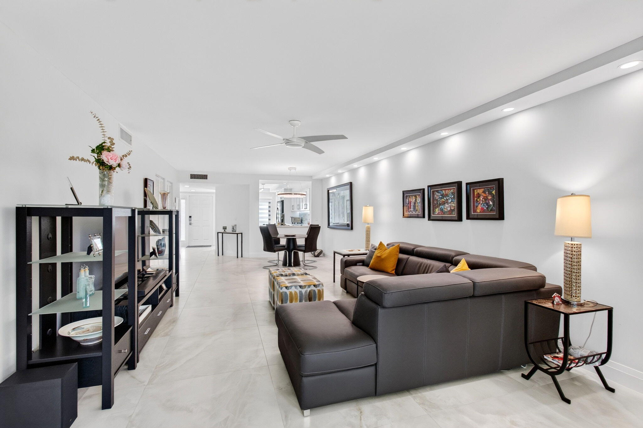 GLENEAGLES CONDO III - Residential