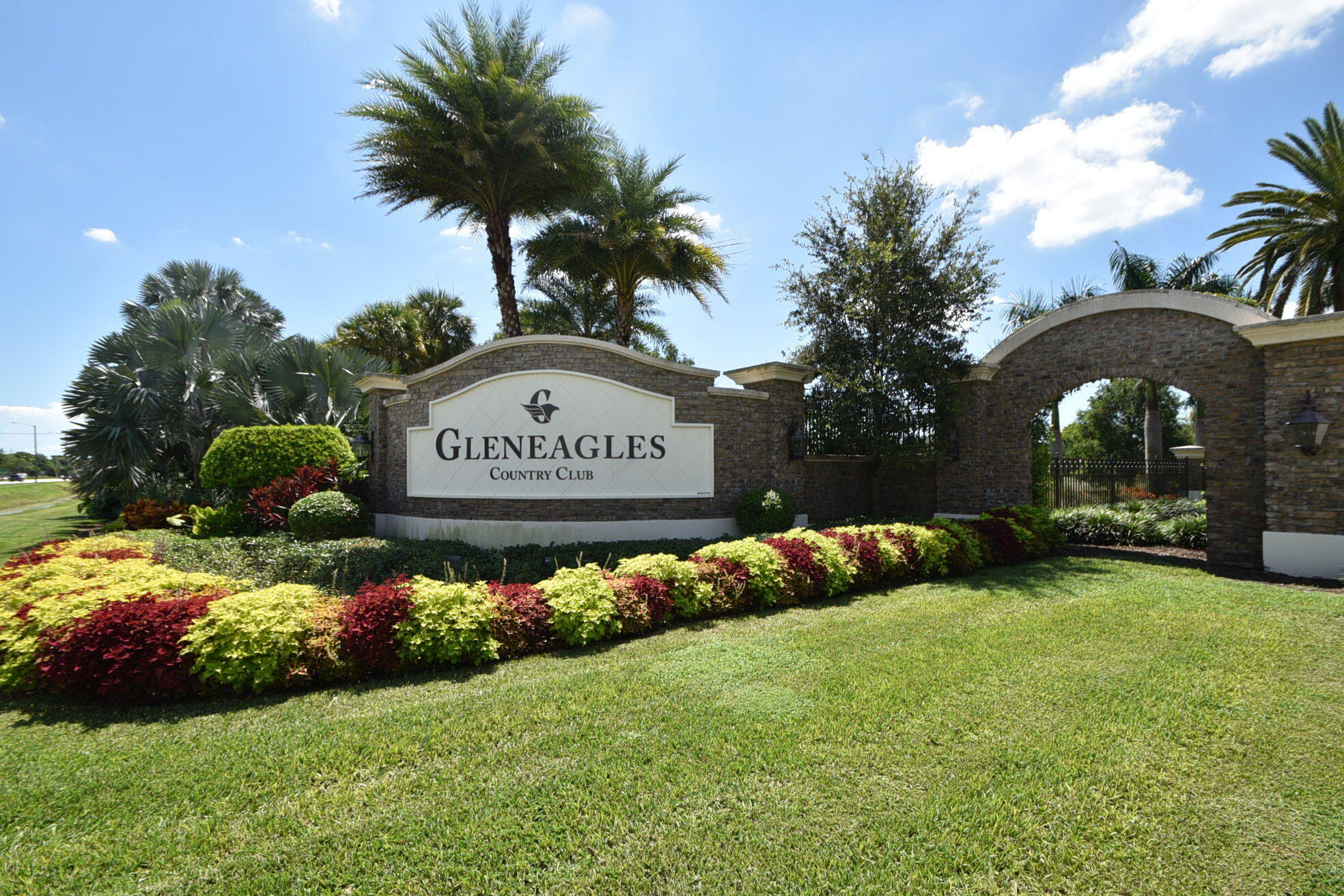 GLENEAGLES CONDO III - Residential