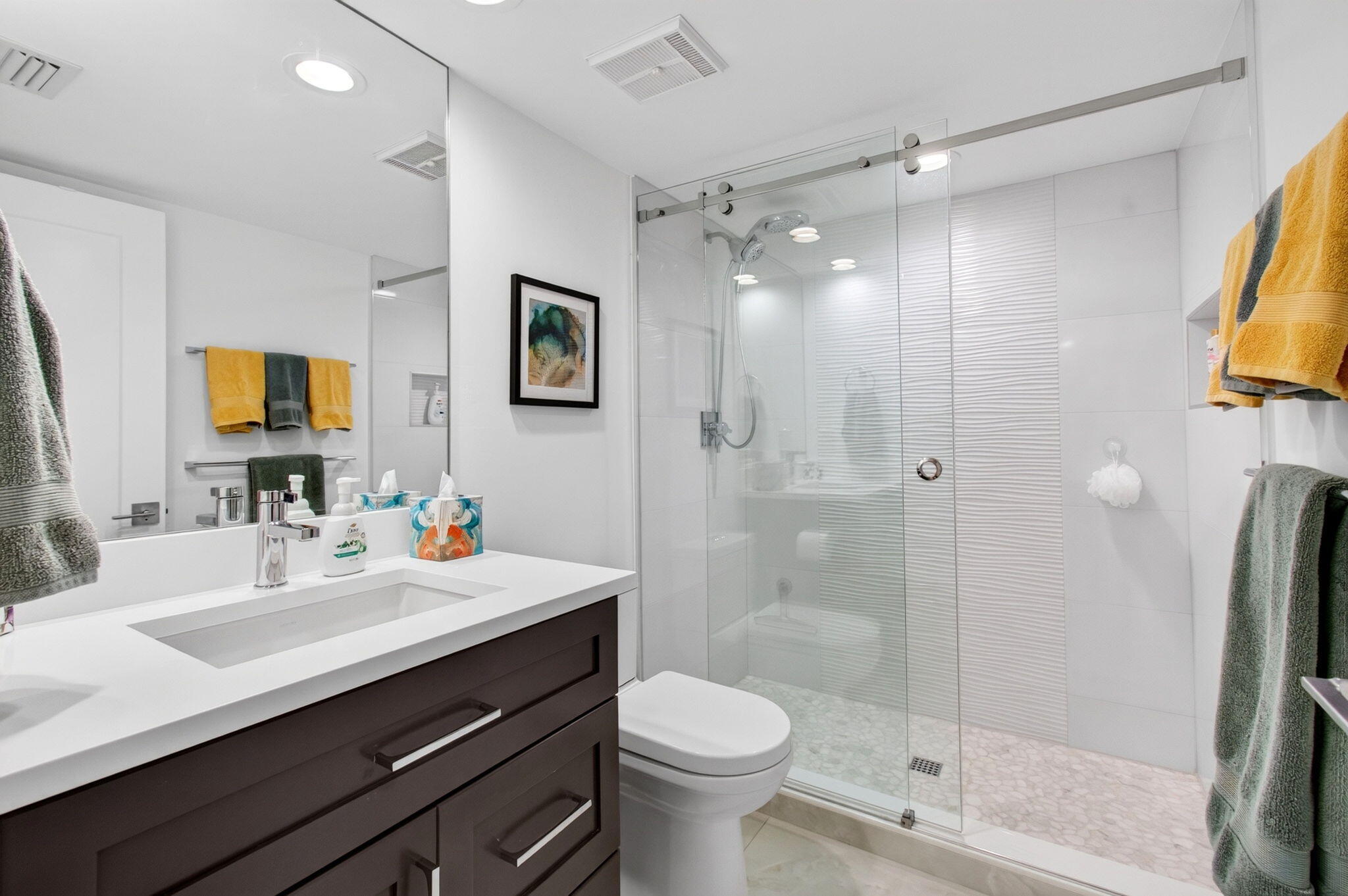 GLENEAGLES CONDO III - Residential