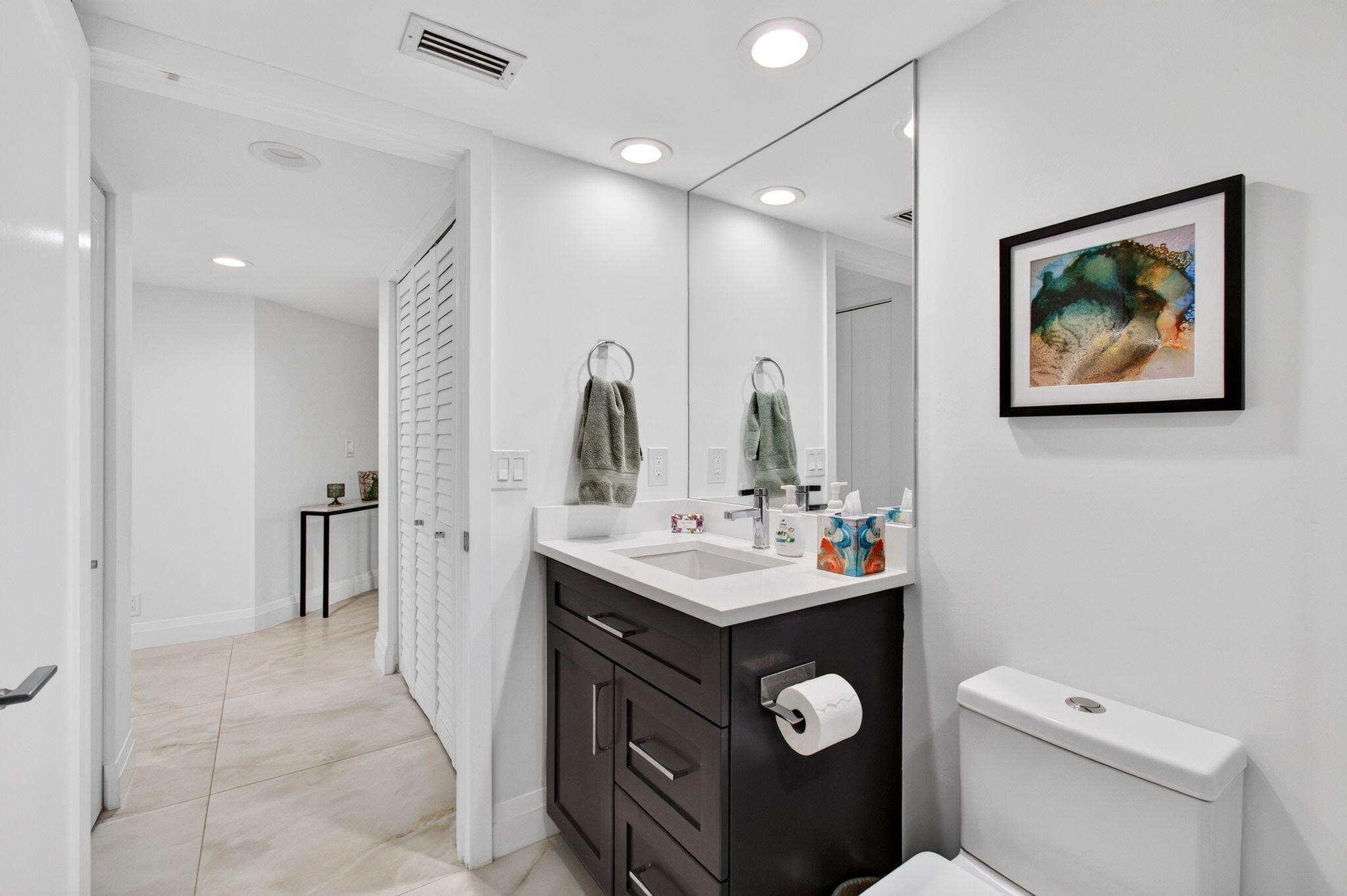 GLENEAGLES CONDO III - Residential