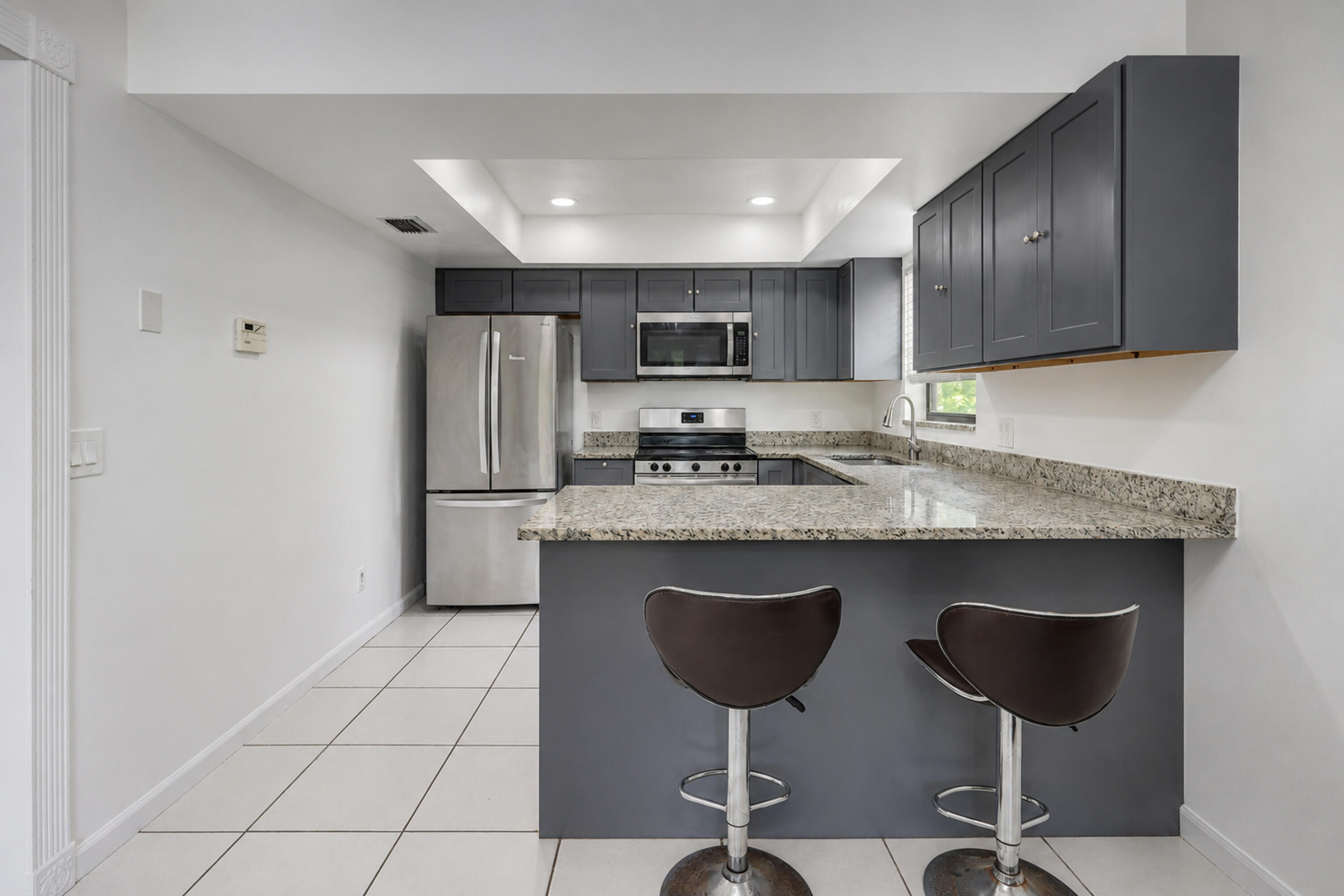 MIL-LAKE ESTATES 1 - Residential
