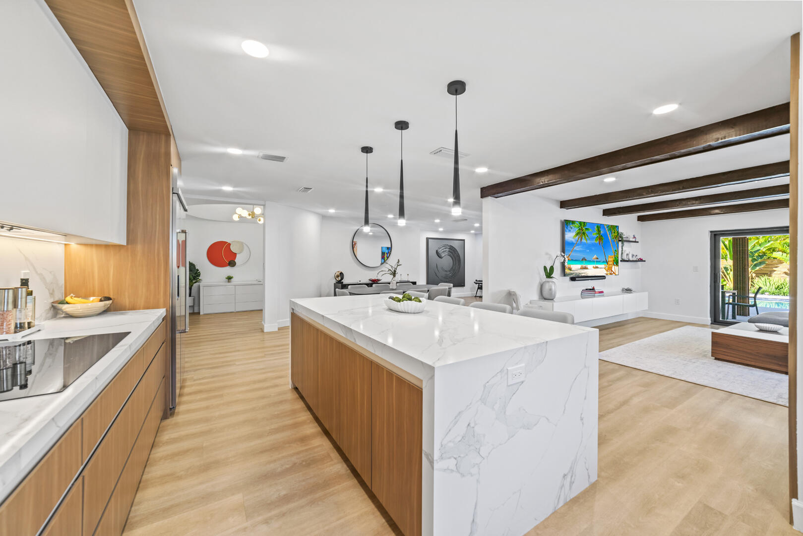 COUNTY SQUIRE ESTATES SEC B - Residential