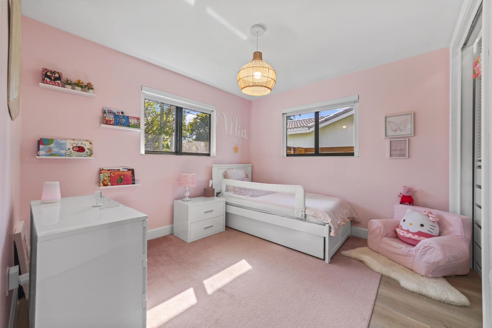 COUNTY SQUIRE ESTATES SEC B - Residential
