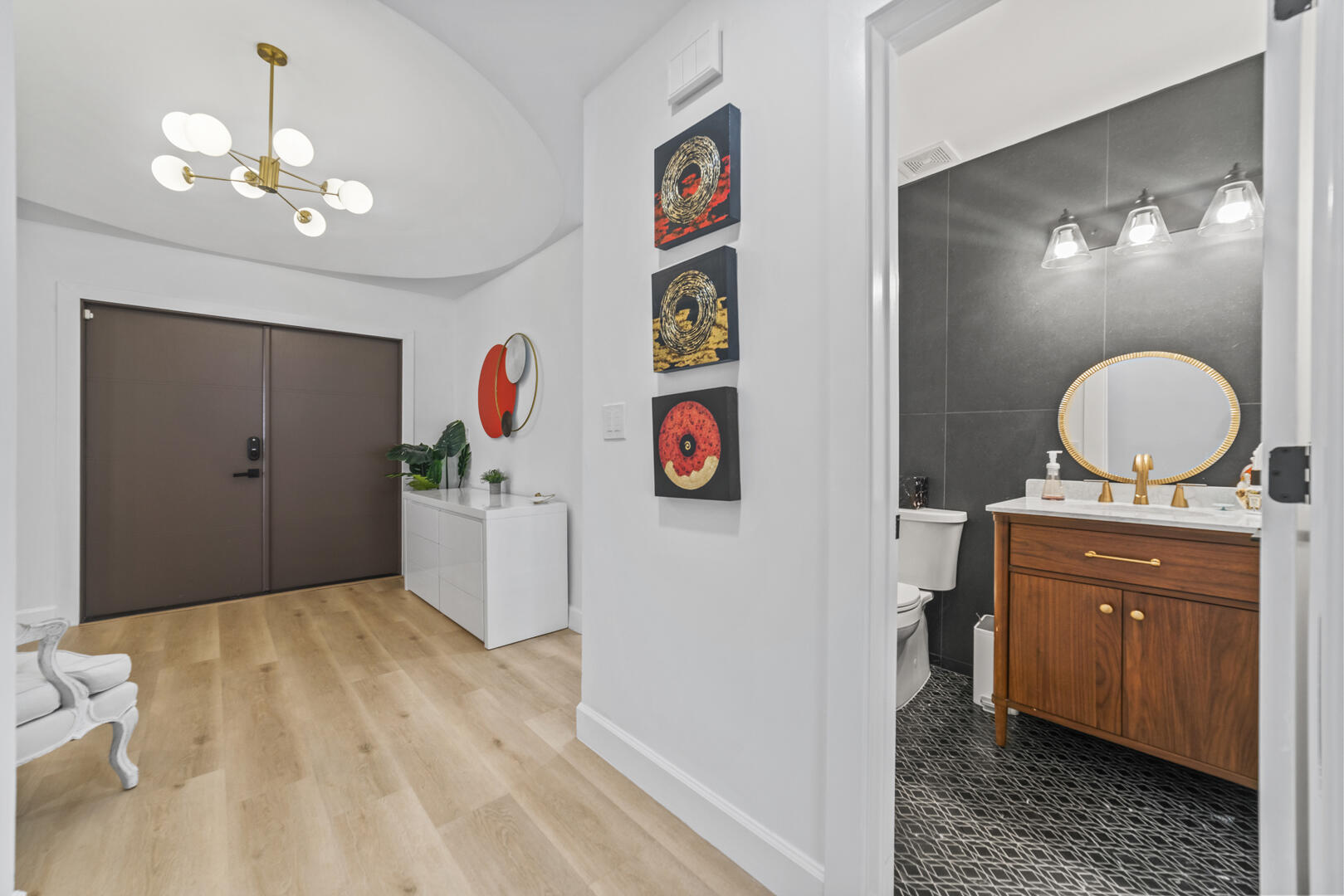 COUNTY SQUIRE ESTATES SEC B - Residential