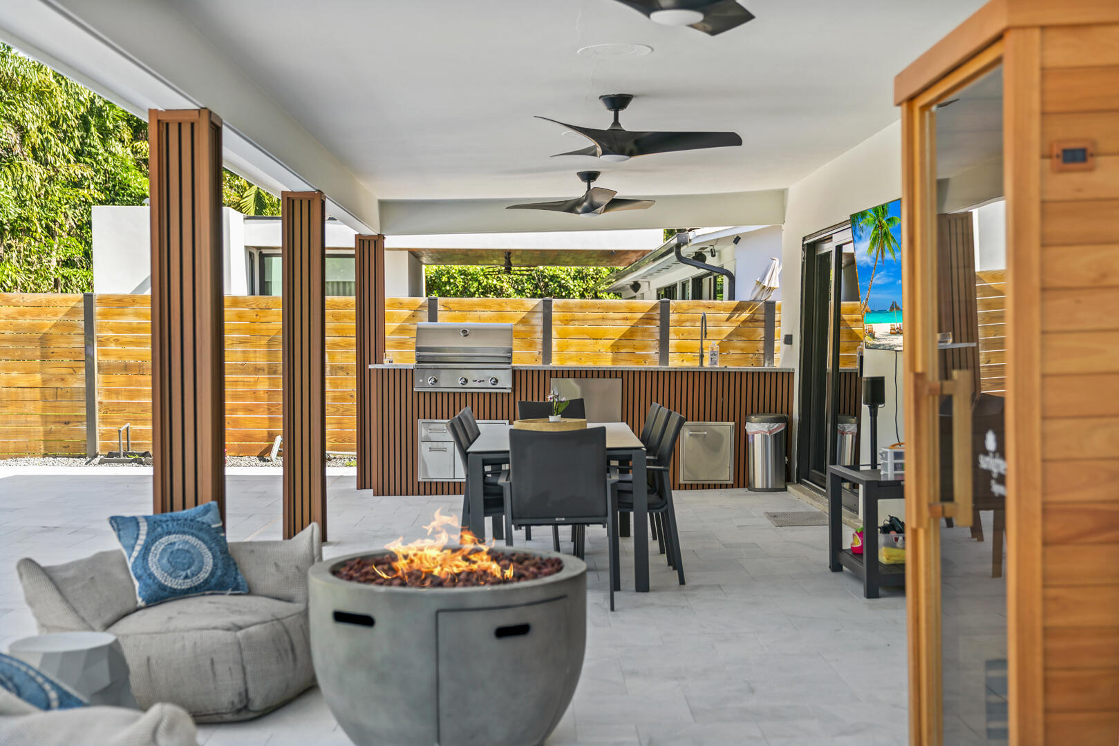 COUNTY SQUIRE ESTATES SEC B - Residential