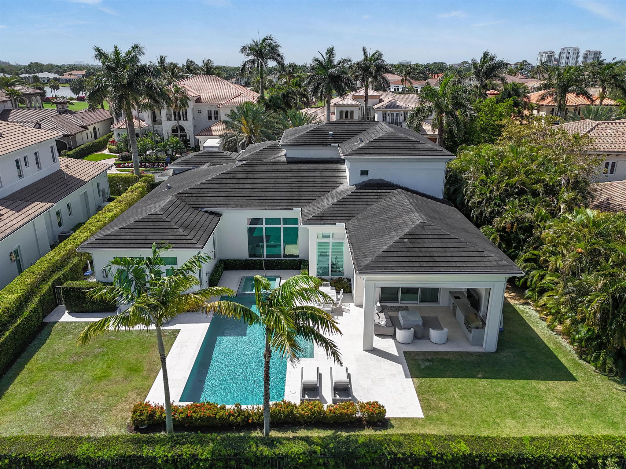 FRENCHMANS RESERVE PCD F - Residential