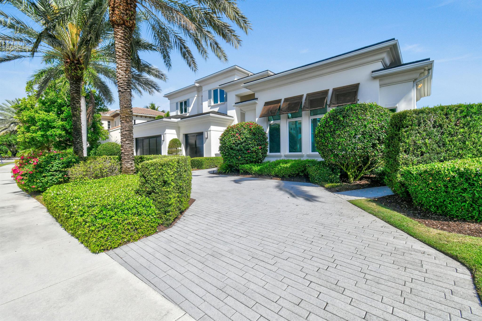 FRENCHMANS RESERVE PCD F - Residential