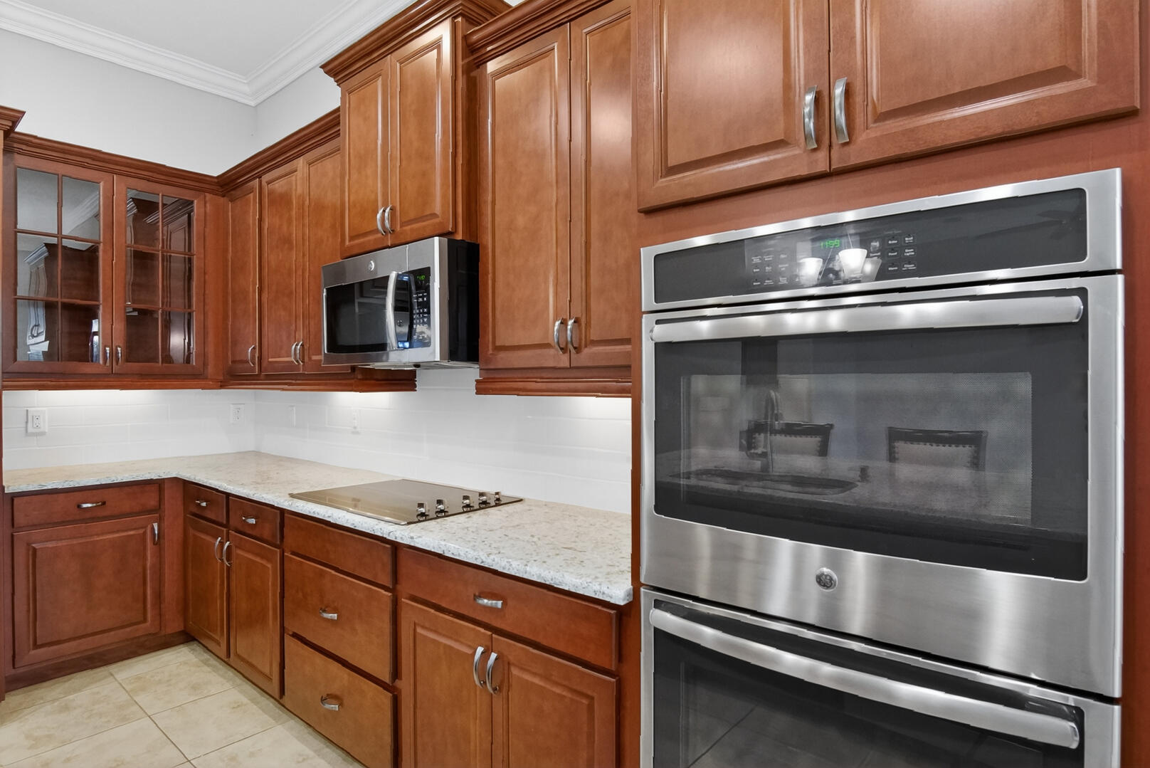 MONTE CARLO COUNTRY CLUB UNIT 2 - Residential