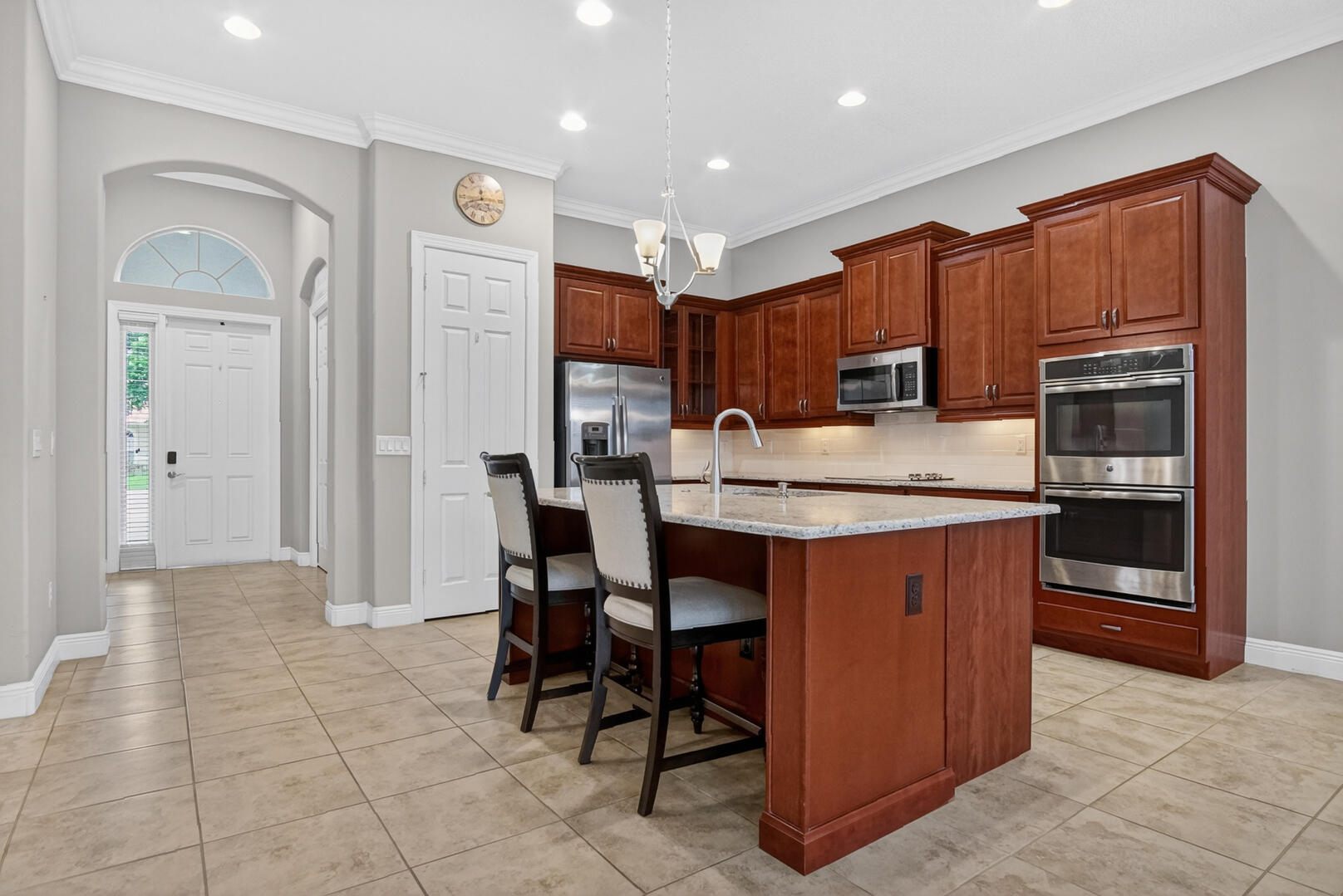 MONTE CARLO COUNTRY CLUB UNIT 2 - Residential