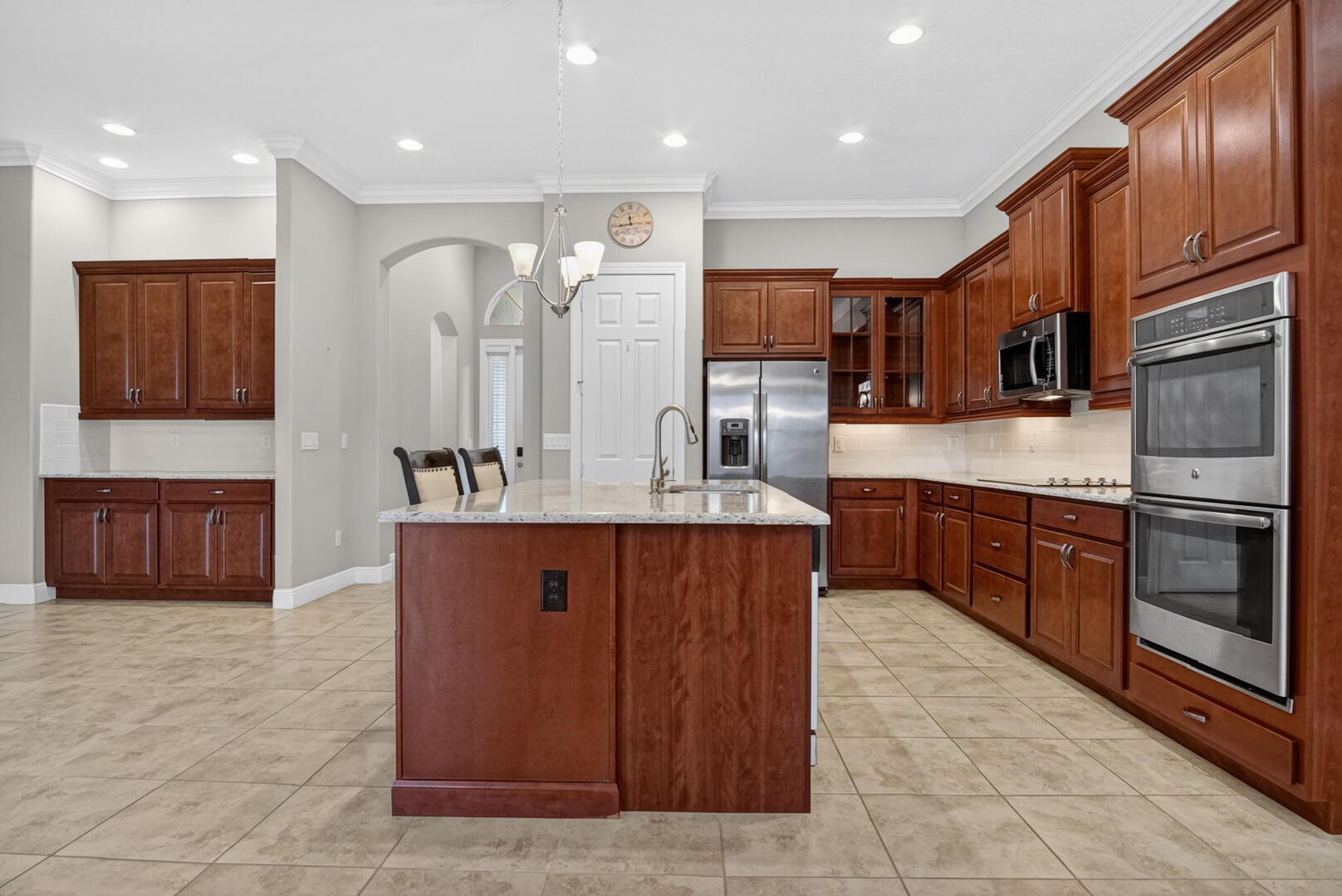 MONTE CARLO COUNTRY CLUB UNIT 2 - Residential
