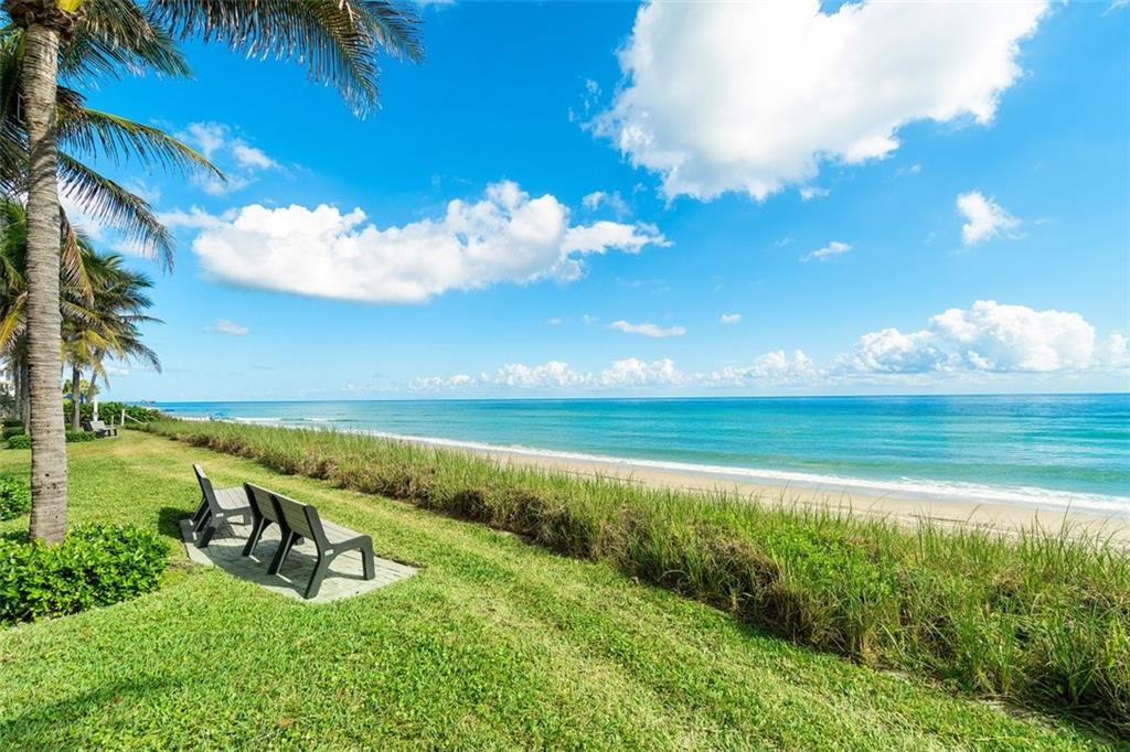 Hillsboro Beach & Yacht - Residential