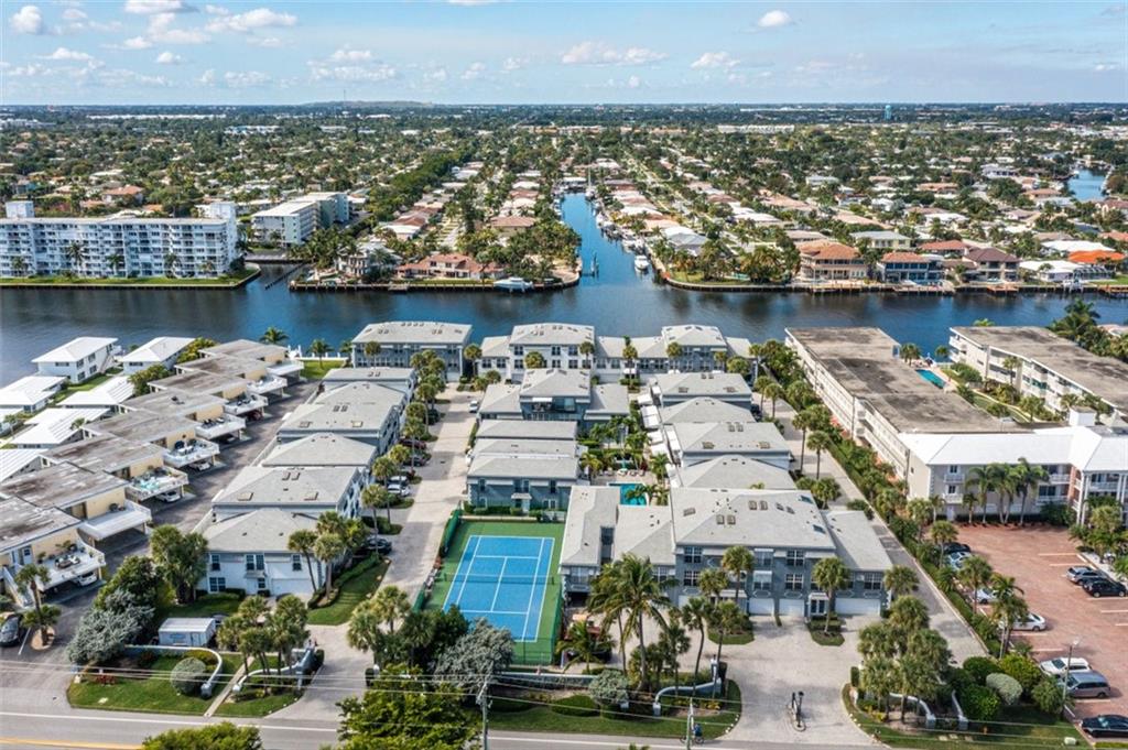 Hillsboro Beach & Yacht - Residential