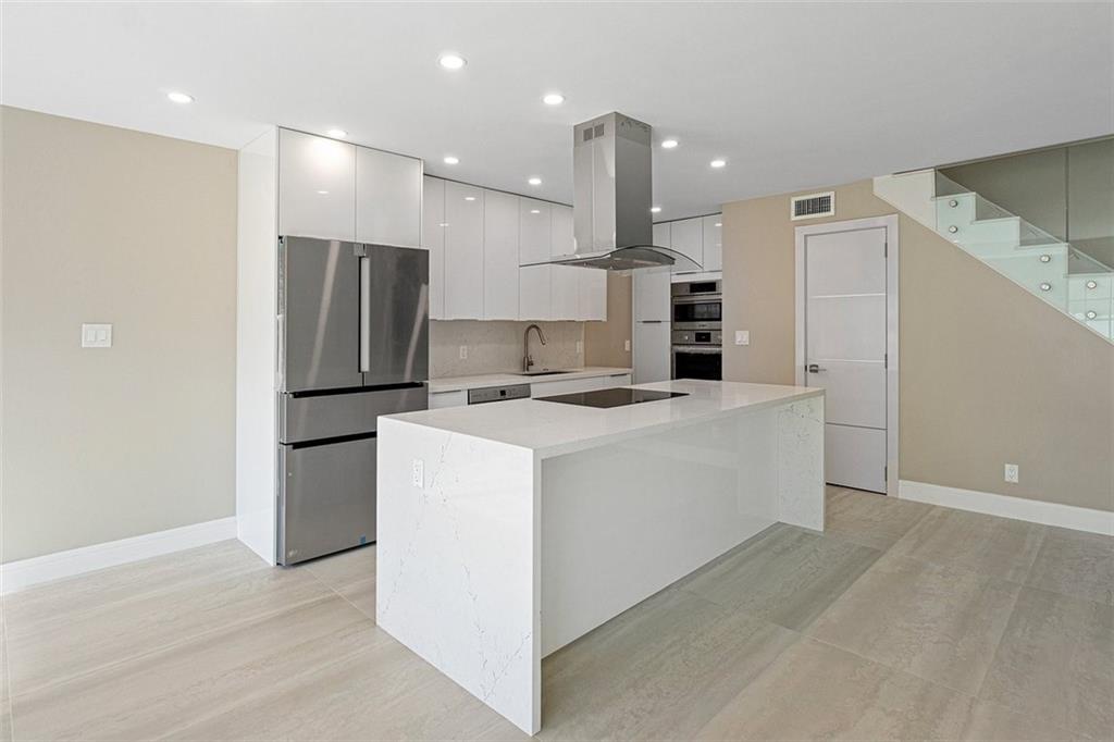 Hillsboro Beach & Yacht - Residential