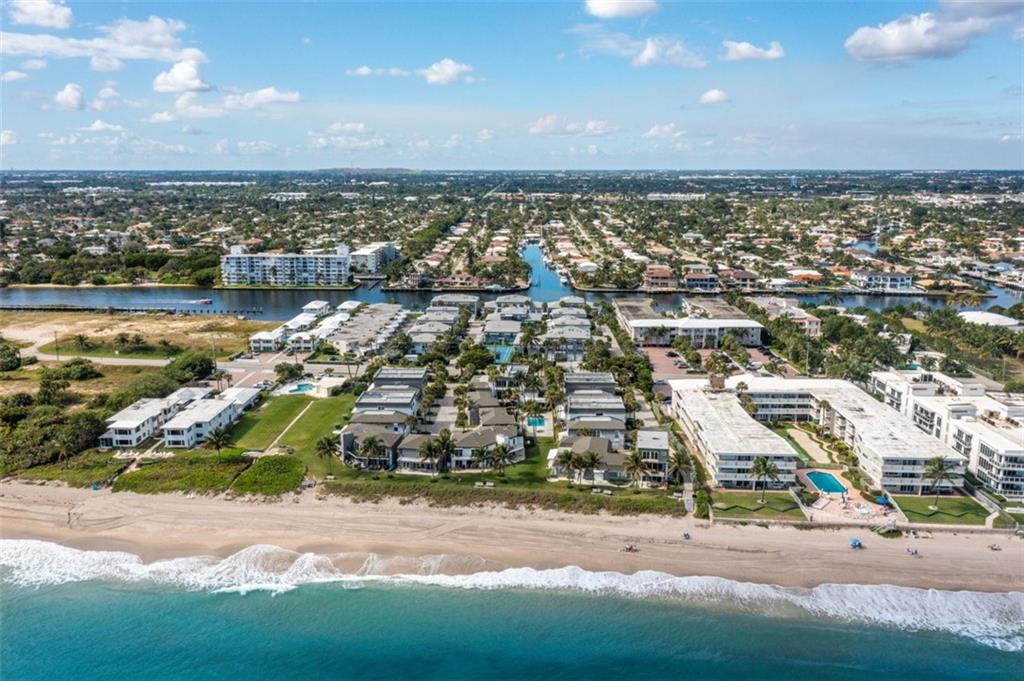 Hillsboro Beach & Yacht - Residential