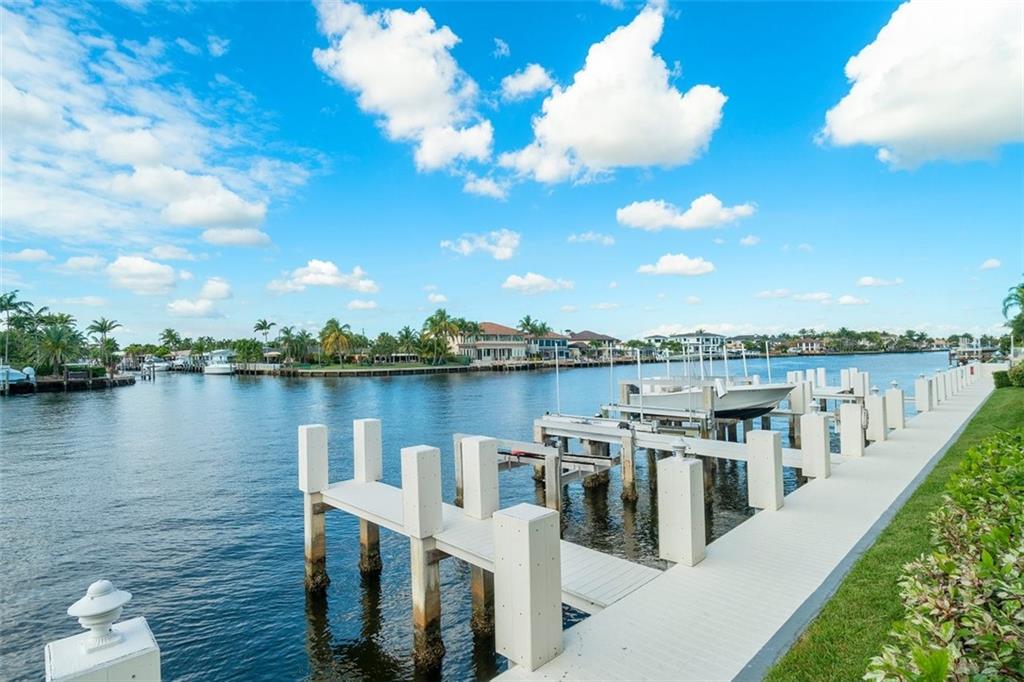 Hillsboro Beach & Yacht - Residential