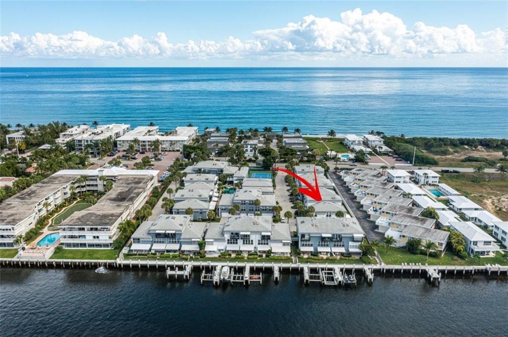 Hillsboro Beach & Yacht - Residential