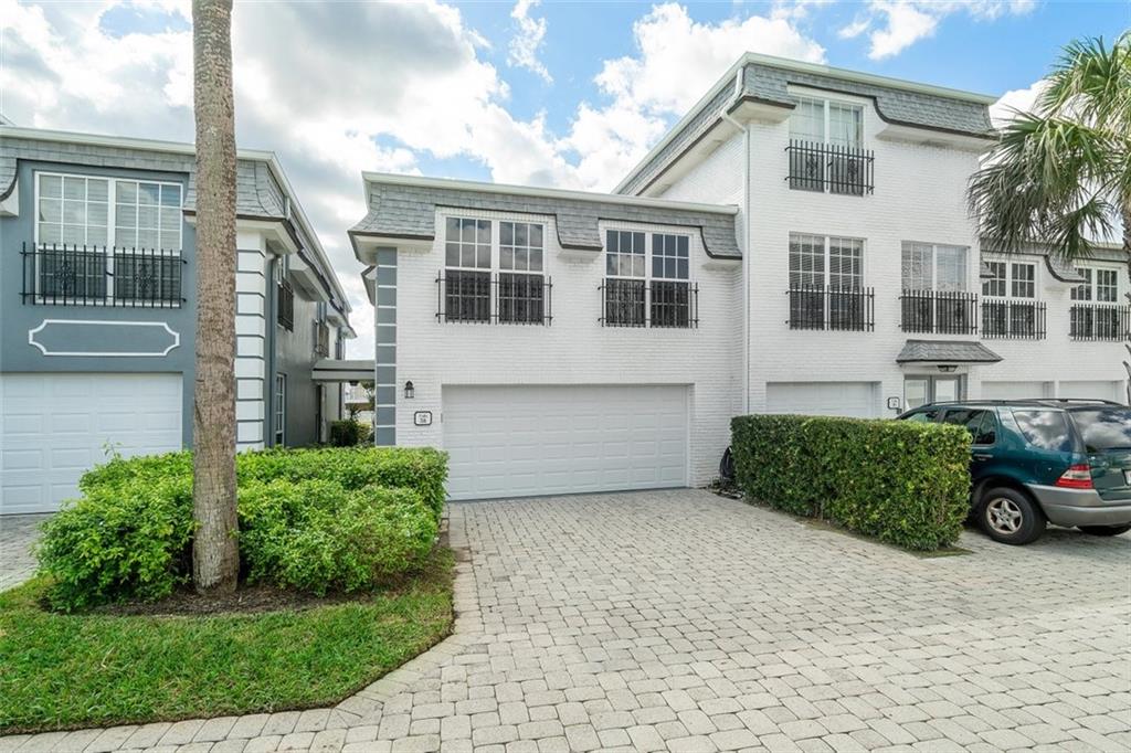 Hillsboro Beach & Yacht - Residential