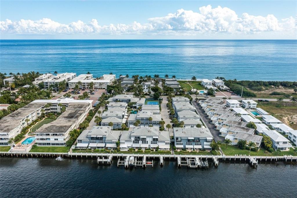 Hillsboro Beach & Yacht - Residential