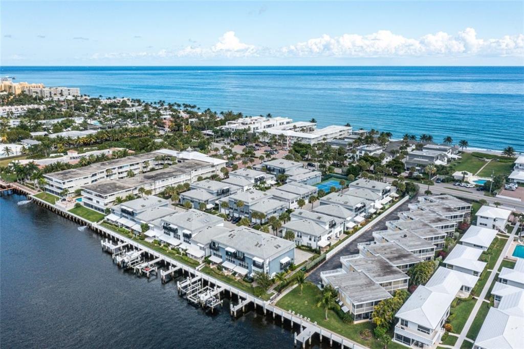 Hillsboro Beach & Yacht - Residential
