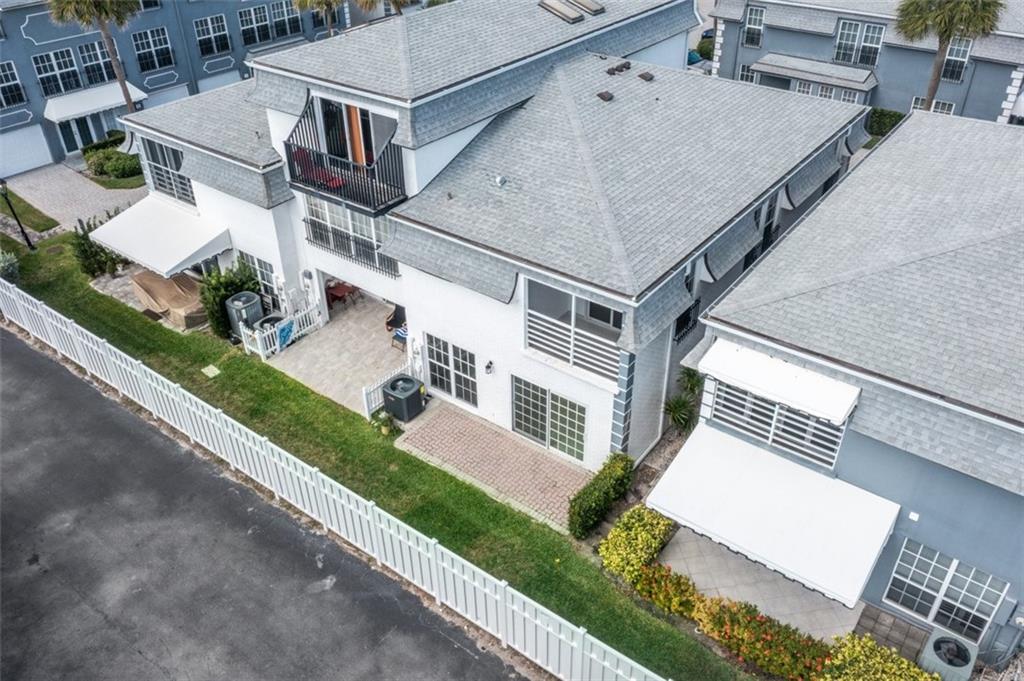 Hillsboro Beach & Yacht - Residential