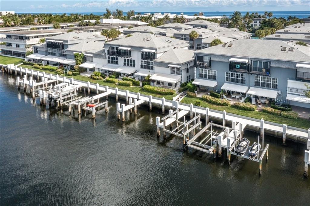 Hillsboro Beach & Yacht - Residential