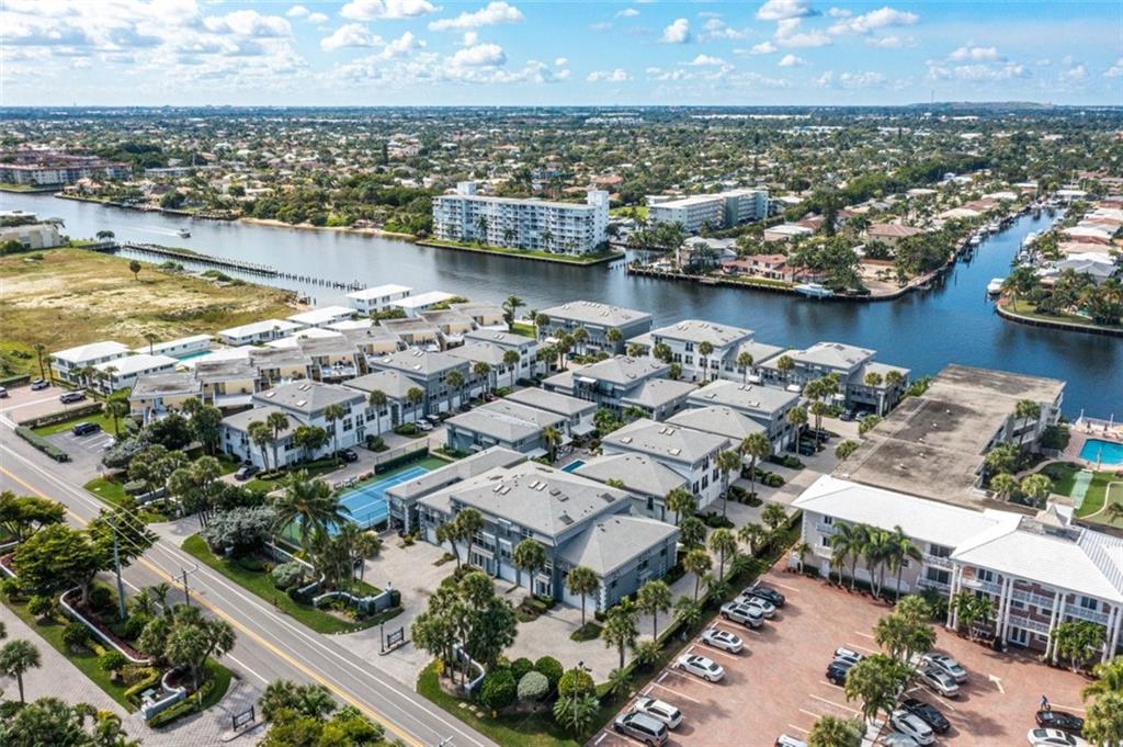 Hillsboro Beach & Yacht - Residential